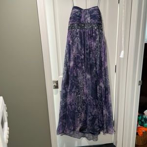 JS Boutique Formal Dress